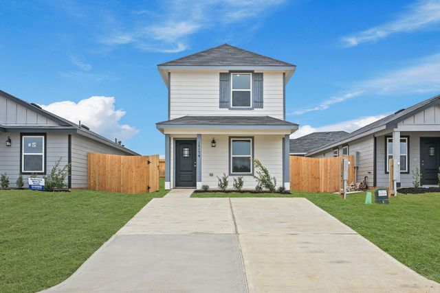 13170 Turret Bend Way, Willis, TX 77378