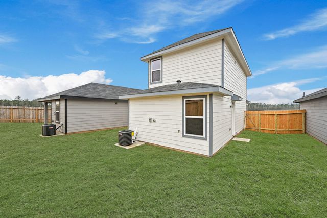 13170 Turret Bend Way, Willis, TX 77378