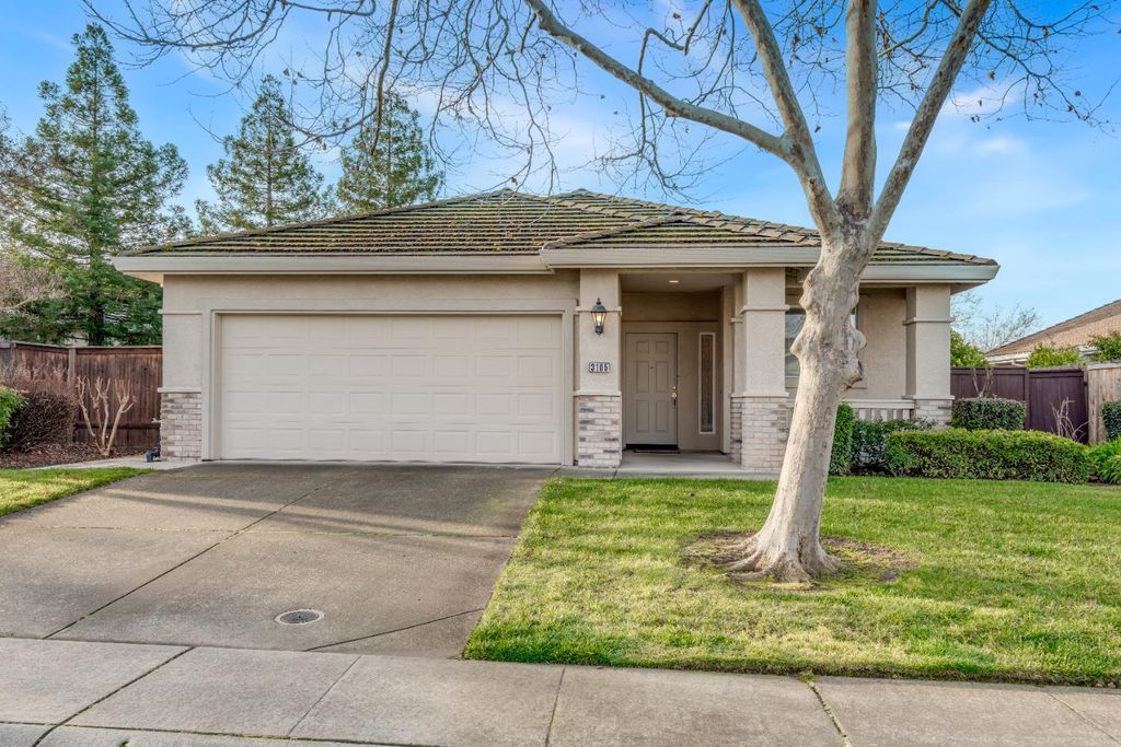 3105 Clarkson Dr, Rocklin, CA 95765