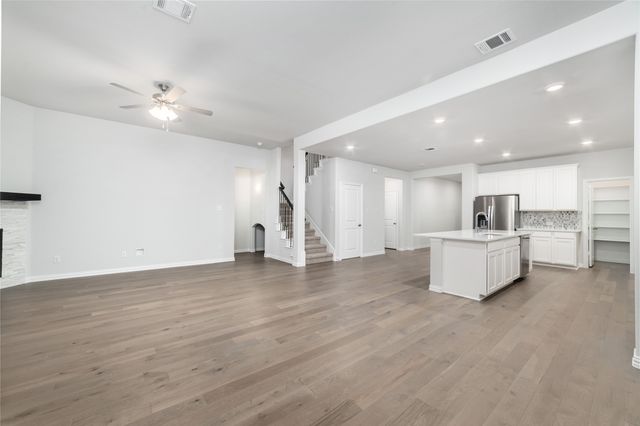 1820 Briar Rose Drive, Denton, TX 76207
