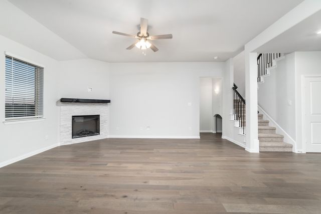 1820 Briar Rose Drive, Denton, TX 76207
