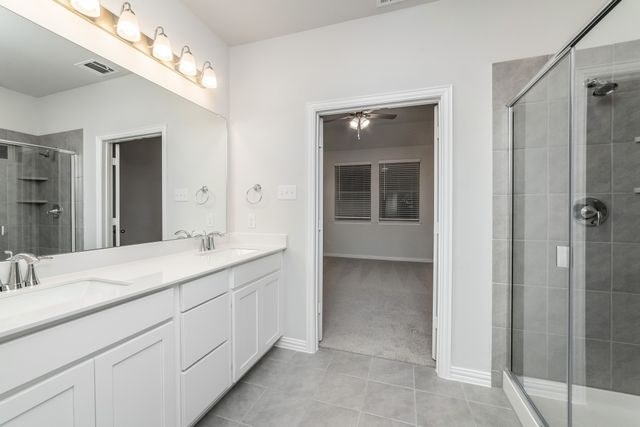 1820 Briar Rose Drive, Denton, TX 76207