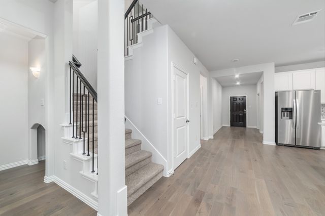 1820 Briar Rose Drive, Denton, TX 76207