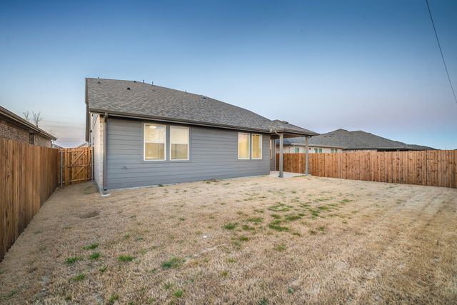 1820 Briar Rose Drive, Denton, TX 76207