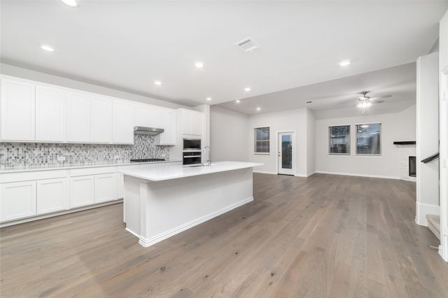 1820 Briar Rose Drive, Denton, TX 76207