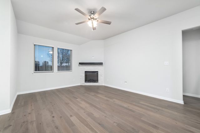 1820 Briar Rose Drive, Denton, TX 76207
