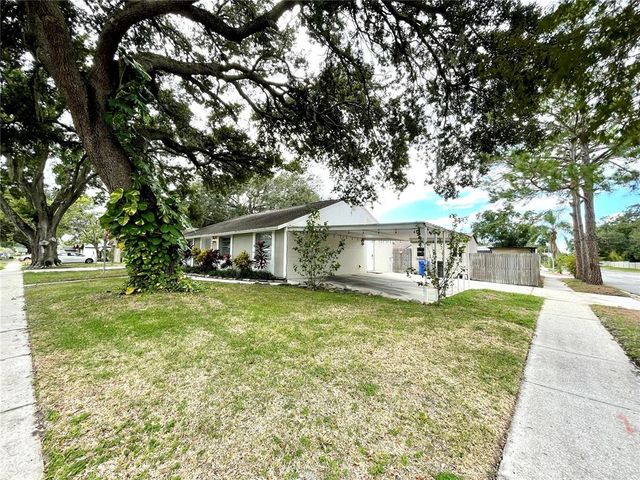3301 RUSSETT DRIVE, Tampa, FL 33618