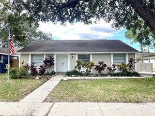 3301 RUSSETT DRIVE, Tampa, FL 33618