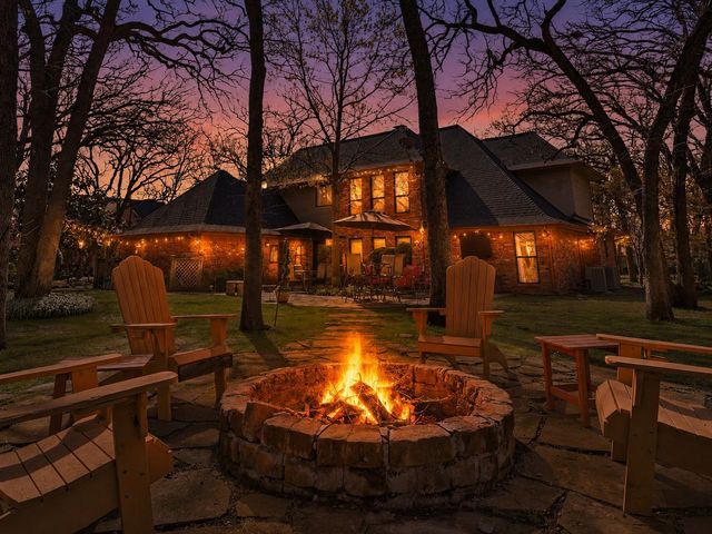 3379 Forest Glen Drive, Corinth, TX 76210
