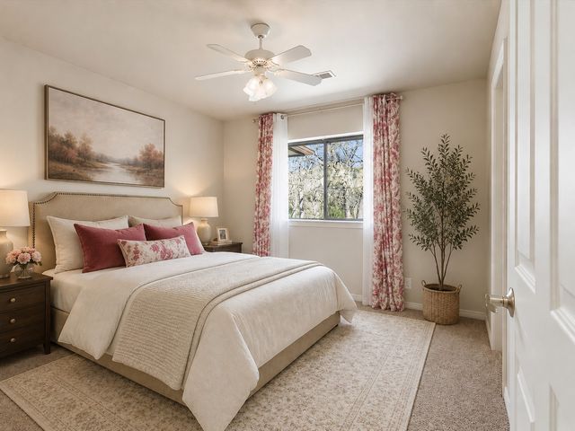 3379 Forest Glen Drive, Corinth, TX 76210