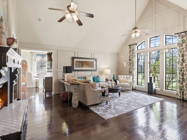 3379 Forest Glen Drive, Corinth, TX 76210