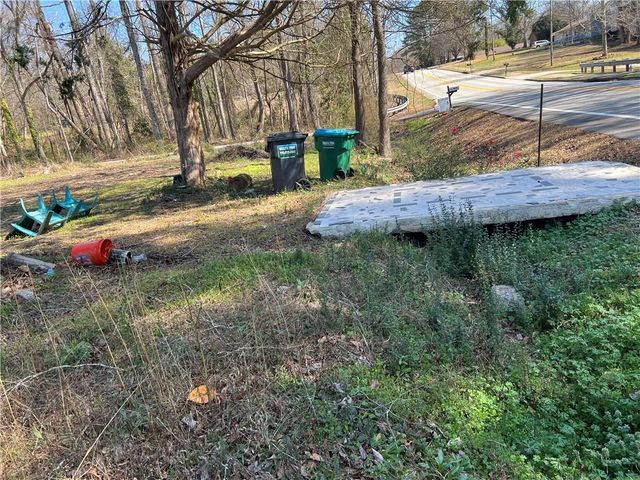 4175 Campbell Road, Snellville, GA 30039