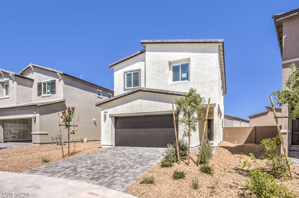 901 Alethea River Avenue, North Las Vegas, NV 89084 — photo 2