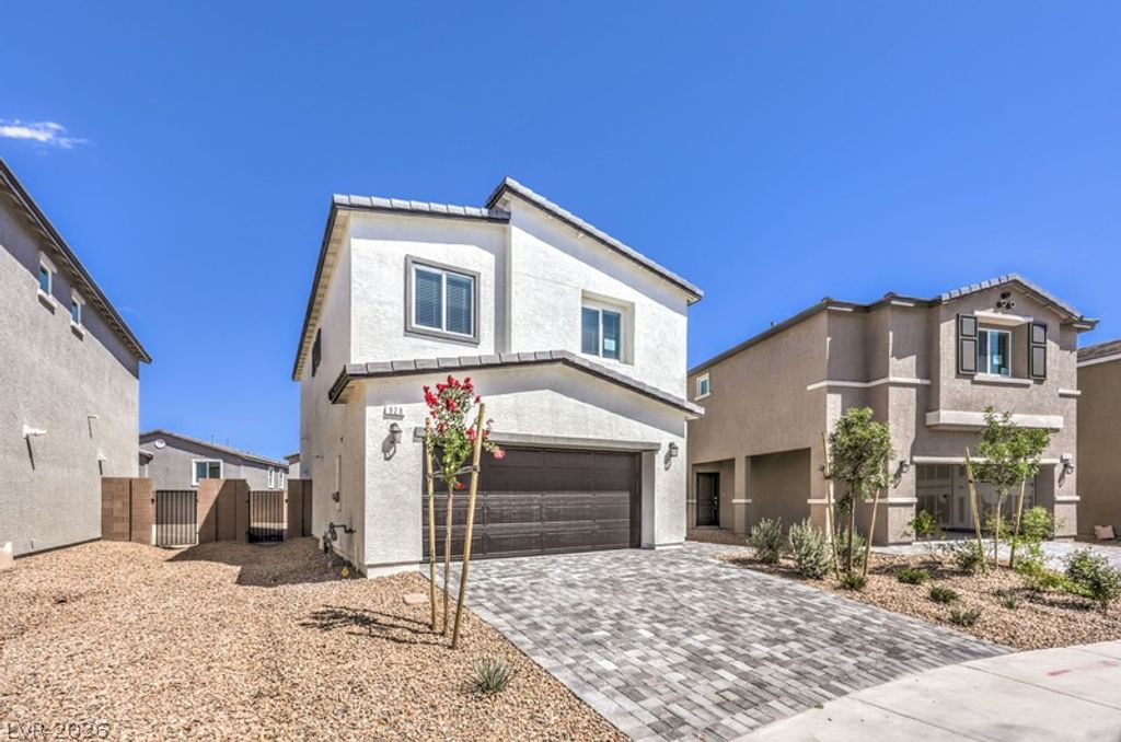 901 Alethea River Avenue, North Las Vegas, NV 89084 — photo 3