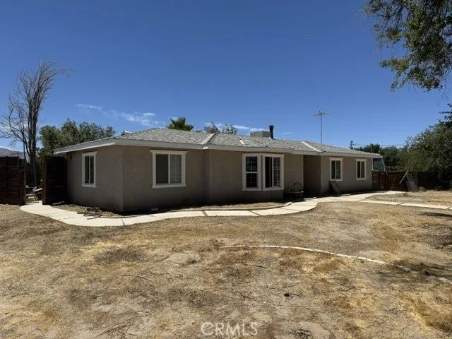 11132 E Avenue R6, Littlerock, CA 93543