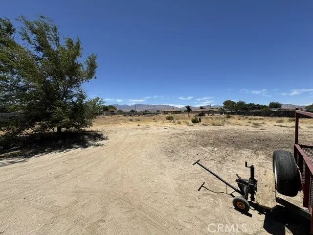 11132 E Avenue R6, Littlerock, CA 93543