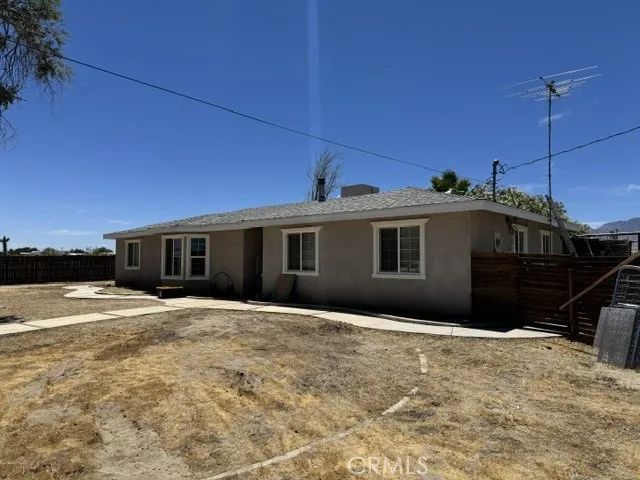 11132 E Avenue R6, Littlerock, CA 93543