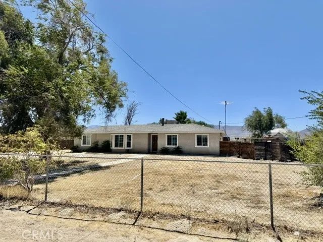 11132 E Avenue R6, Littlerock, CA 93543
