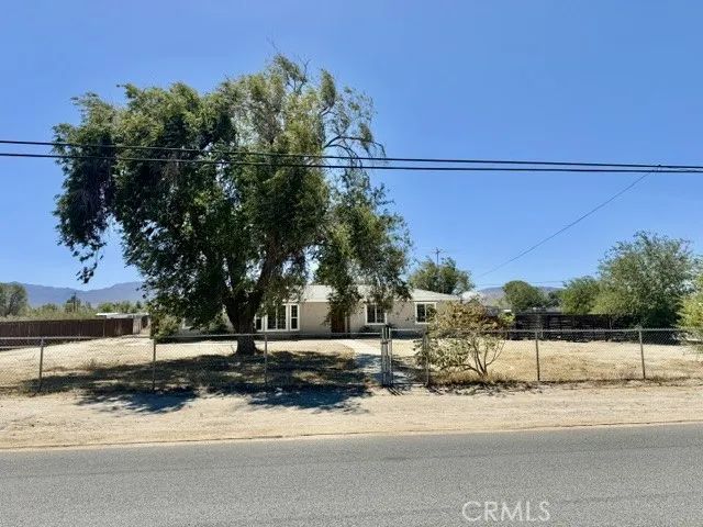 11132 E Avenue R6, Littlerock, CA 93543