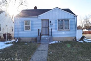 8515 Stout Street, Detroit, MI 48228