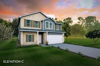 2523 Rose Quartz Drive, Texas City, TX 77591