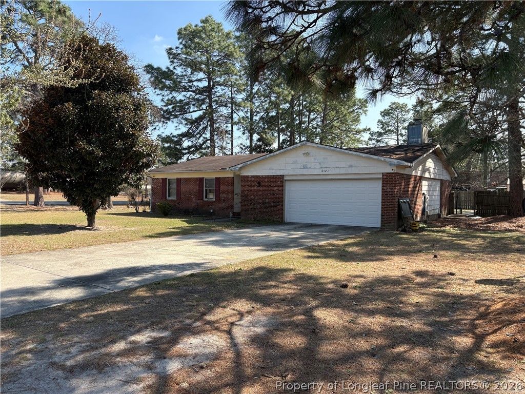 6324 Stoney Point Loop, Fayetteville, NC 28306