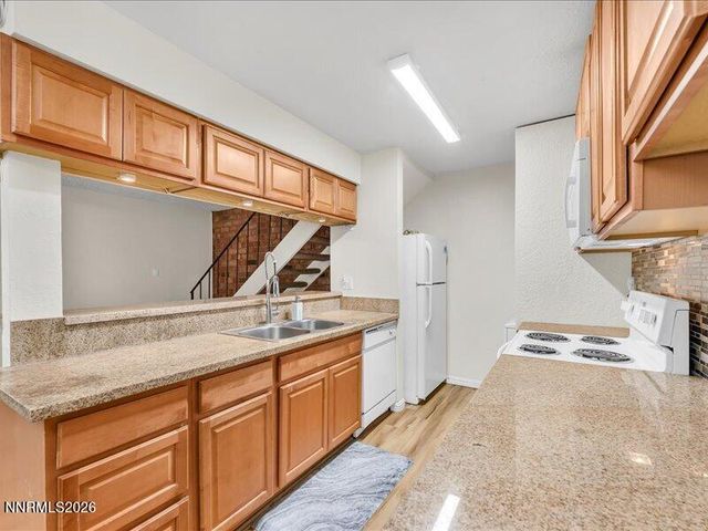 820 Jamaica Avenue 3, Reno, NV 89502