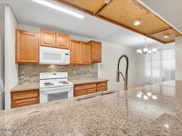 820 Jamaica Avenue 3, Reno, NV 89502