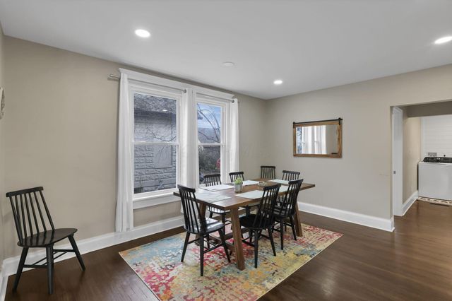 115 W Central Avenue, Delaware, OH 43015