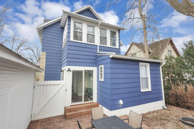 115 W Central Avenue, Delaware, OH 43015
