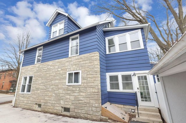 115 W Central Avenue, Delaware, OH 43015