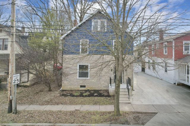 115 W Central Avenue, Delaware, OH 43015