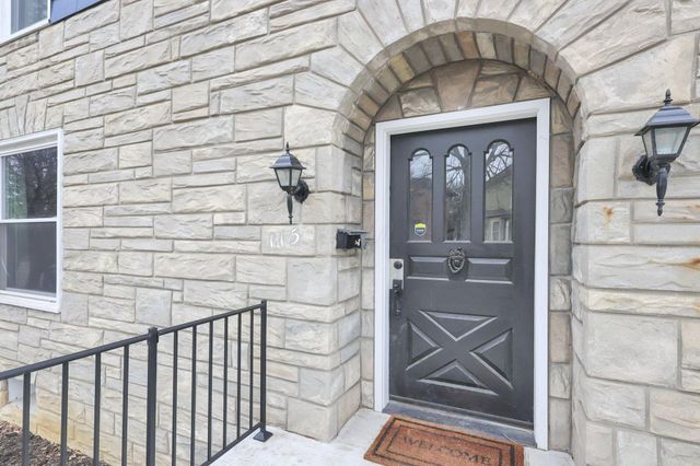 115 W Central Avenue, Delaware, OH 43015