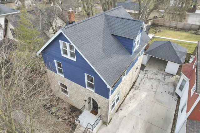 115 W Central Avenue, Delaware, OH 43015