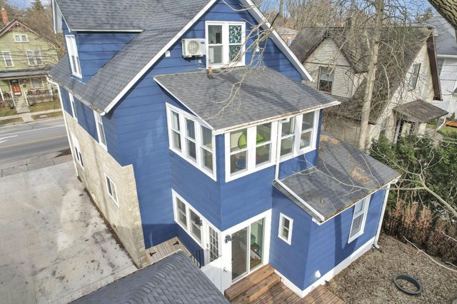 115 W Central Avenue, Delaware, OH 43015