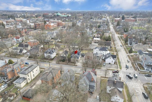 115 W Central Avenue, Delaware, OH 43015