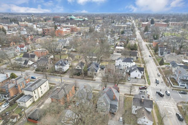 115 W Central Avenue, Delaware, OH 43015