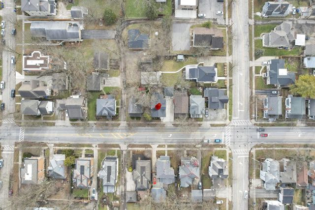 115 W Central Avenue, Delaware, OH 43015