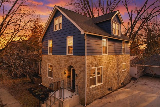 115 W Central Avenue, Delaware, OH 43015