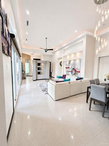 211 Driftwood, Mission, TX 78572