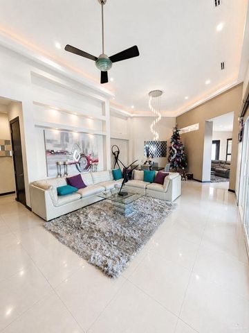 211 Driftwood, Mission, TX 78572