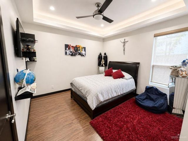 211 Driftwood, Mission, TX 78572