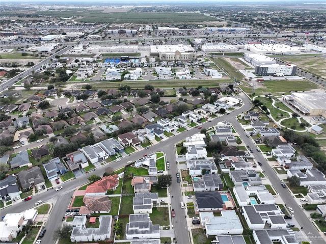 211 Driftwood, Mission, TX 78572