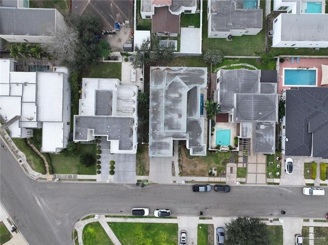211 Driftwood, Mission, TX 78572