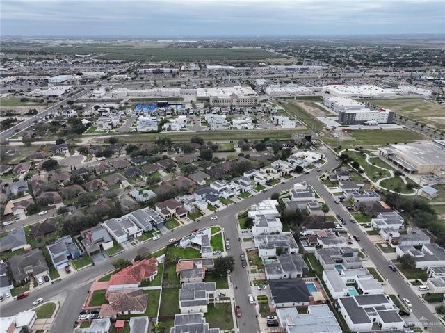 211 Driftwood, Mission, TX 78572