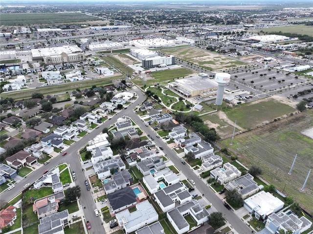 211 Driftwood, Mission, TX 78572