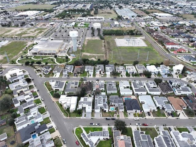 211 Driftwood, Mission, TX 78572