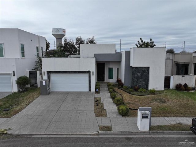 211 Driftwood, Mission, TX 78572