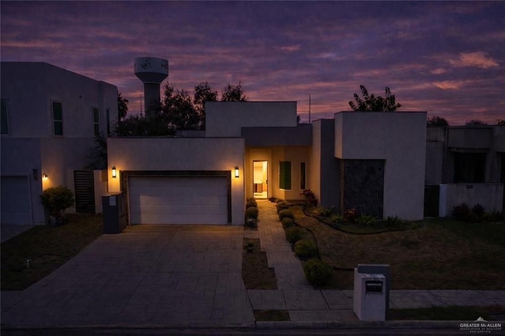 211 Driftwood, Mission, TX 78572