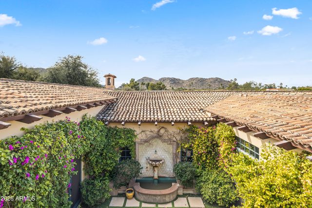 8920 N MARTINGALE Road, Paradise Valley, AZ 85253